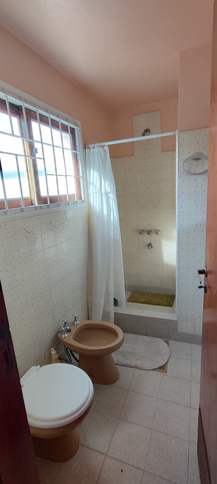 DEPARTAMENTO 2 AMBIENTES - ZONA CENTRO - PASEO 119 ENTRE AVENIDAS 1 Y 2 OPORTUNIDAD