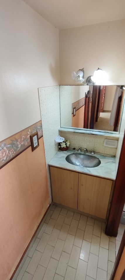 DEPARTAMENTO 2 AMBIENTES - ZONA CENTRO - PASEO 119 ENTRE AVENIDAS 1 Y 2 OPORTUNIDAD