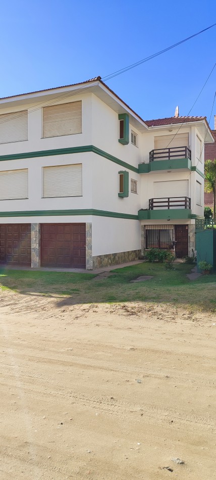 DEPARTAMENTO 2 AMBIENTES - ZONA CENTRO - PASEO 119 ENTRE AVENIDAS 1 Y 2 OPORTUNIDAD