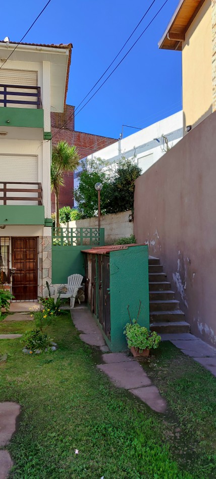 DEPARTAMENTO 2 AMBIENTES - ZONA CENTRO - PASEO 119 ENTRE AVENIDAS 1 Y 2 OPORTUNIDAD