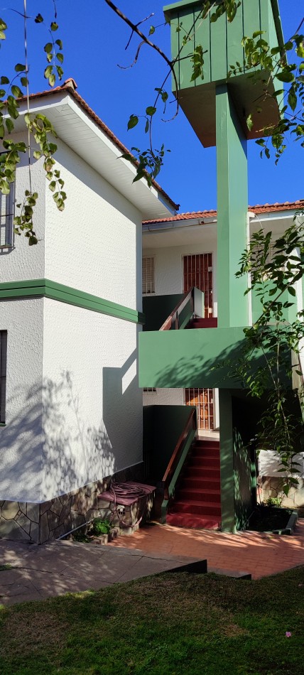 DEPARTAMENTO 2 AMBIENTES - ZONA CENTRO - PASEO 119 ENTRE AVENIDAS 1 Y 2 OPORTUNIDAD