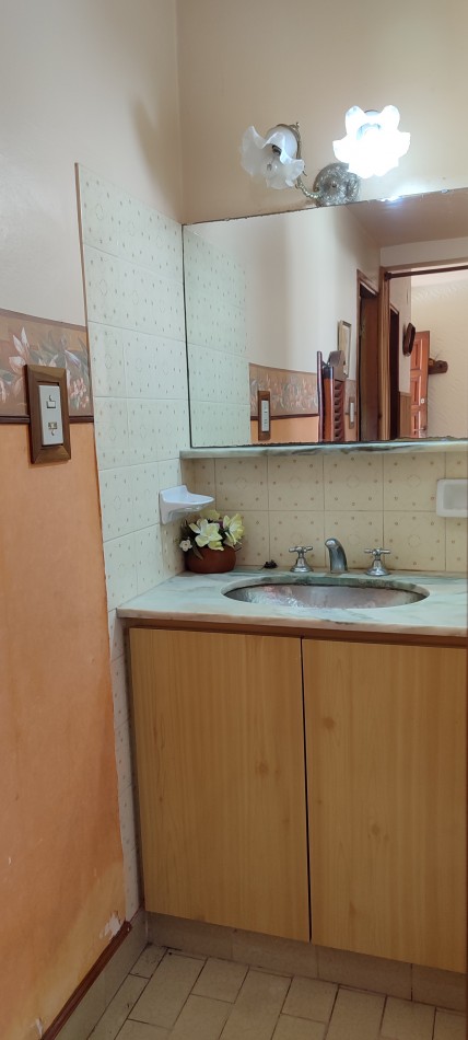 DEPARTAMENTO 2 AMBIENTES - ZONA CENTRO - PASEO 119 ENTRE AVENIDAS 1 Y 2 OPORTUNIDAD