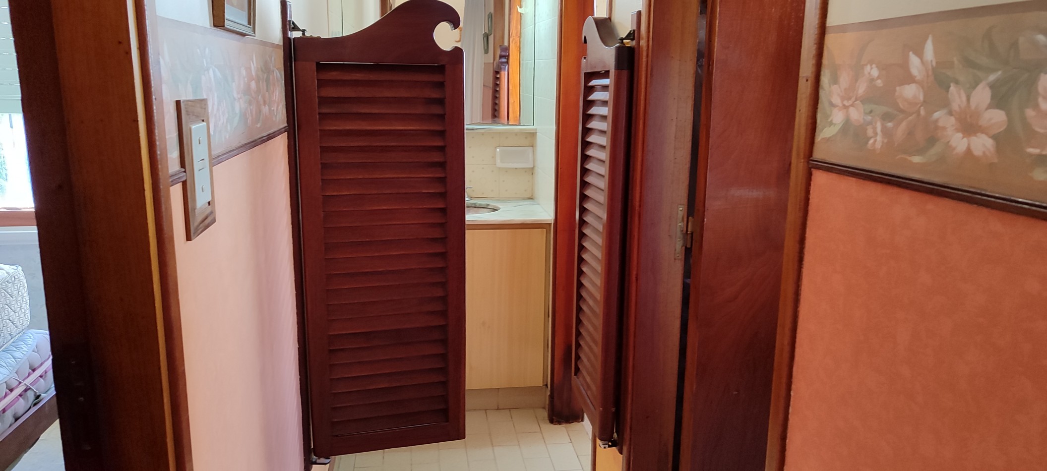 DEPARTAMENTO 2 AMBIENTES - ZONA CENTRO - PASEO 119 ENTRE AVENIDAS 1 Y 2 OPORTUNIDAD