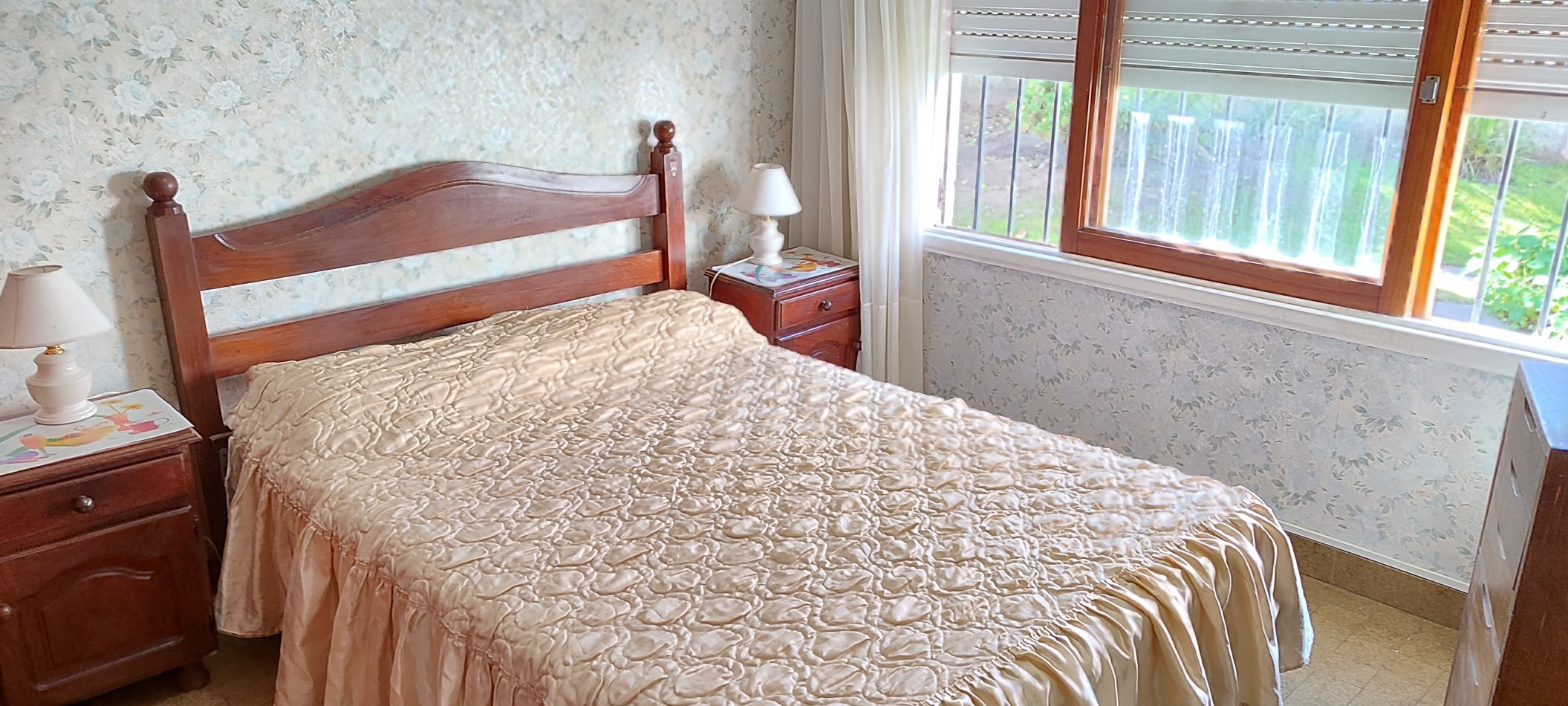 DEPARTAMENTO 2 AMBIENTES - ZONA CENTRO - PASEO 119 ENTRE AVENIDAS 1 Y 2 OPORTUNIDAD