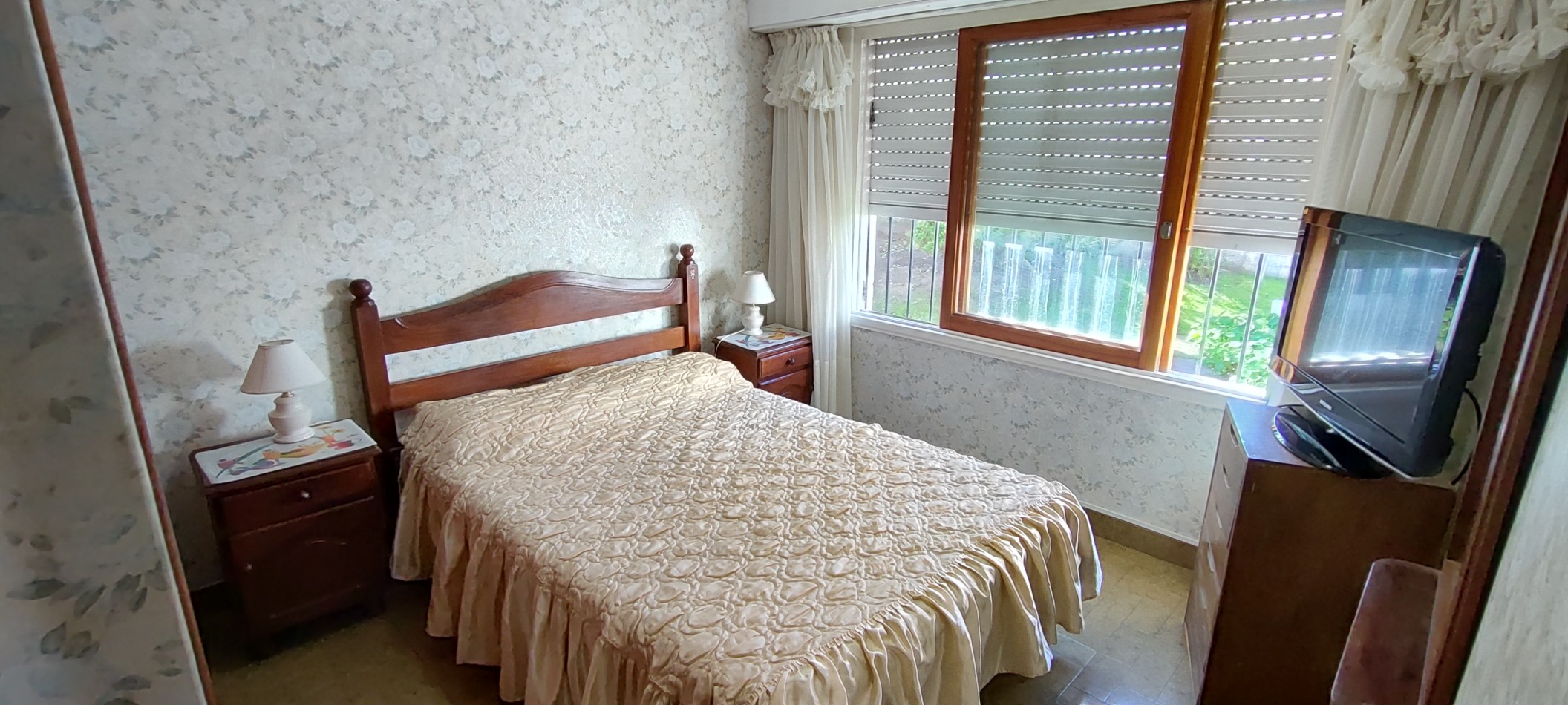 DEPARTAMENTO 2 AMBIENTES - ZONA CENTRO - PASEO 119 ENTRE AVENIDAS 1 Y 2 OPORTUNIDAD