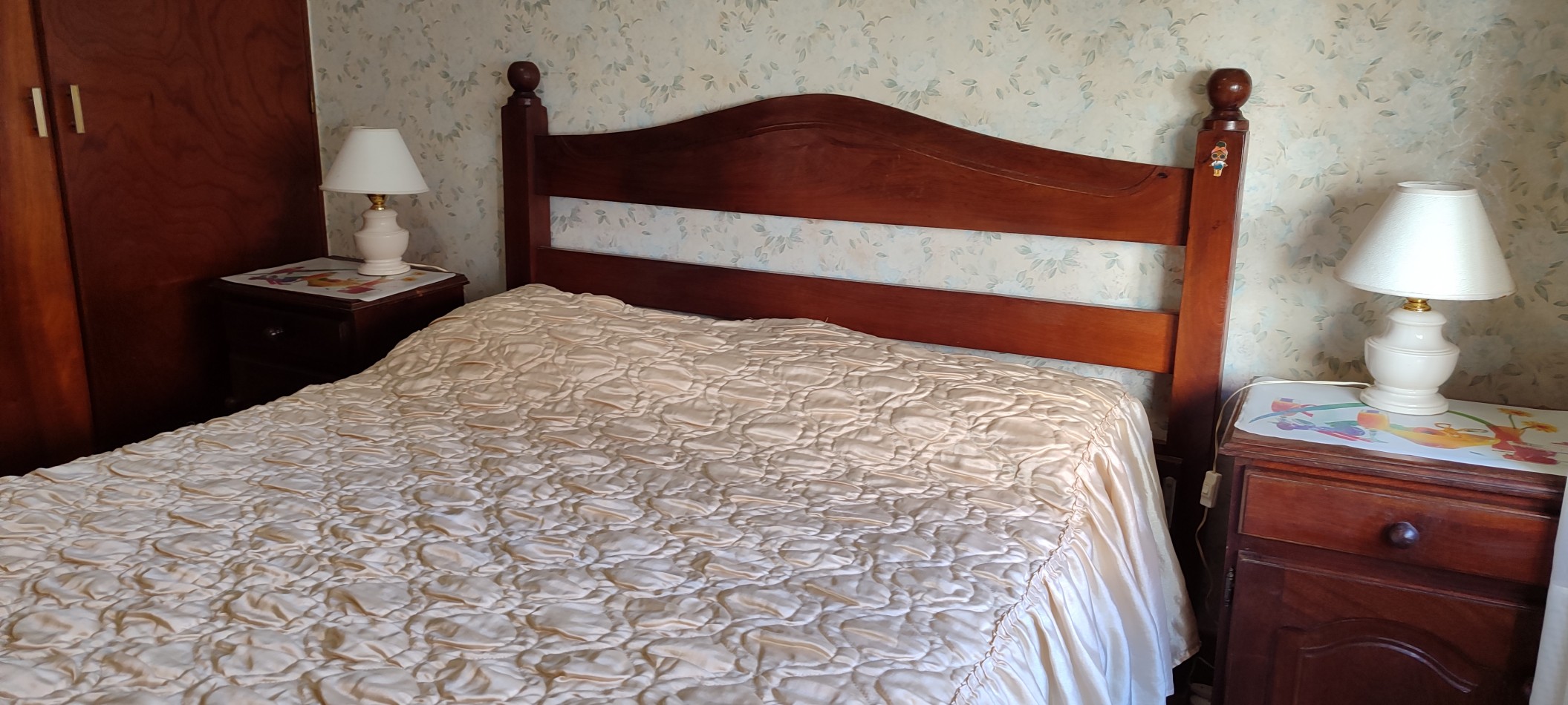 DEPARTAMENTO 2 AMBIENTES - ZONA CENTRO - PASEO 119 ENTRE AVENIDAS 1 Y 2 OPORTUNIDAD