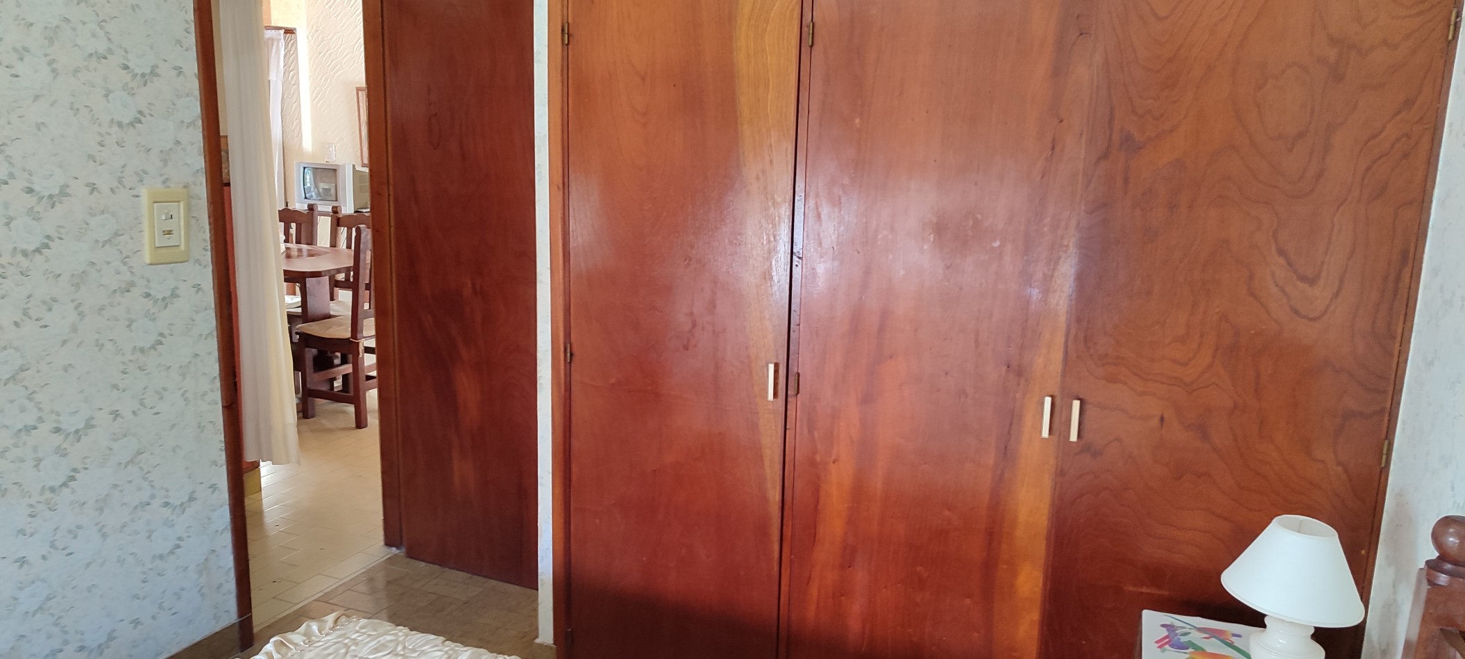 DEPARTAMENTO 2 AMBIENTES - ZONA CENTRO - PASEO 119 ENTRE AVENIDAS 1 Y 2 OPORTUNIDAD