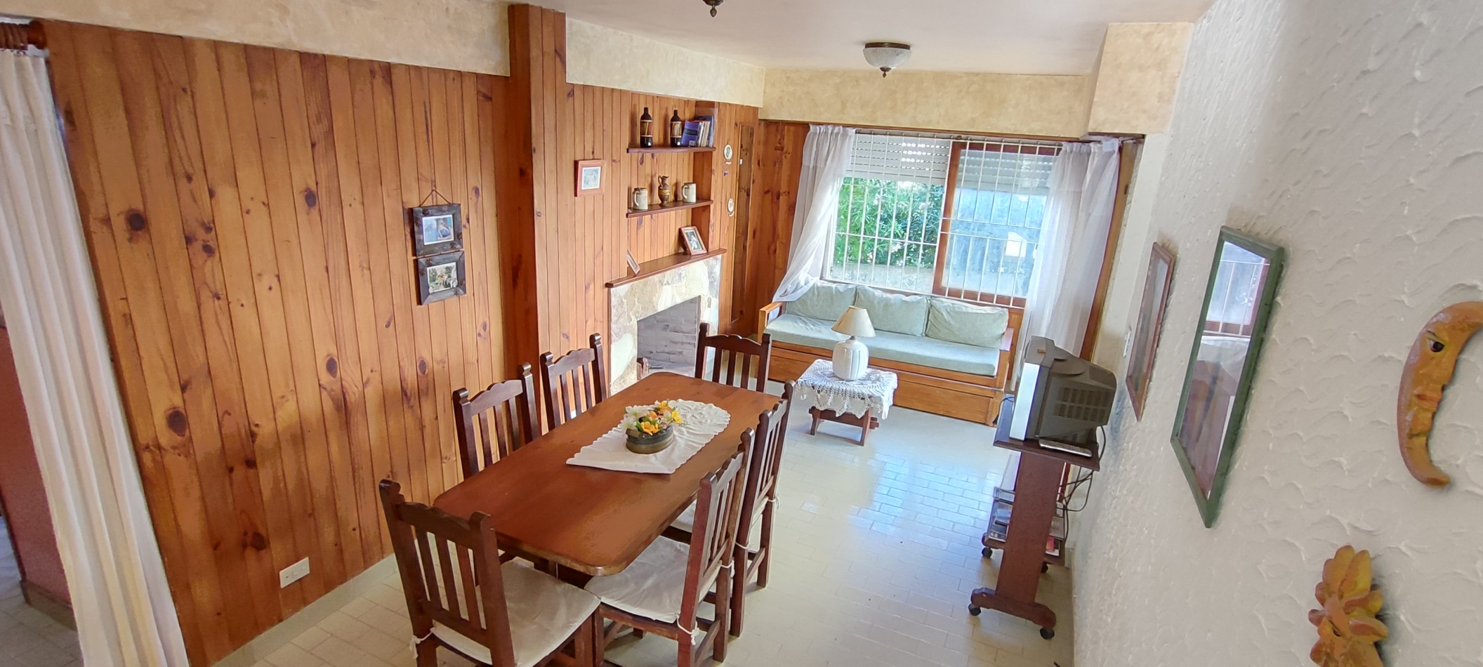 DEPARTAMENTO 2 AMBIENTES - ZONA CENTRO - PASEO 119 ENTRE AVENIDAS 1 Y 2 OPORTUNIDAD