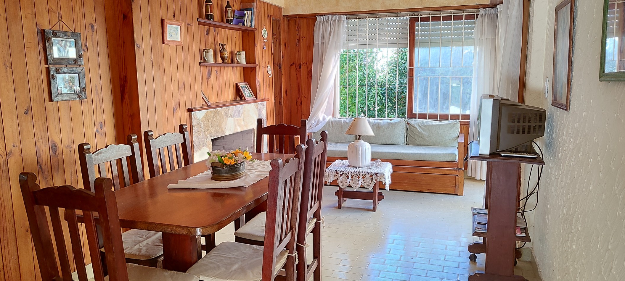 DEPARTAMENTO 2 AMBIENTES - ZONA CENTRO - PASEO 119 ENTRE AVENIDAS 1 Y 2 OPORTUNIDAD