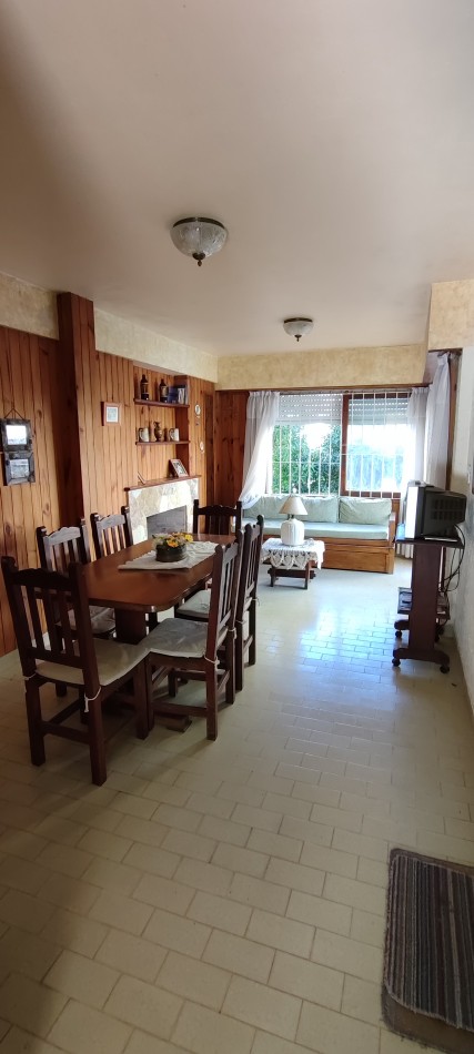 DEPARTAMENTO 2 AMBIENTES - ZONA CENTRO - PASEO 119 ENTRE AVENIDAS 1 Y 2 OPORTUNIDAD