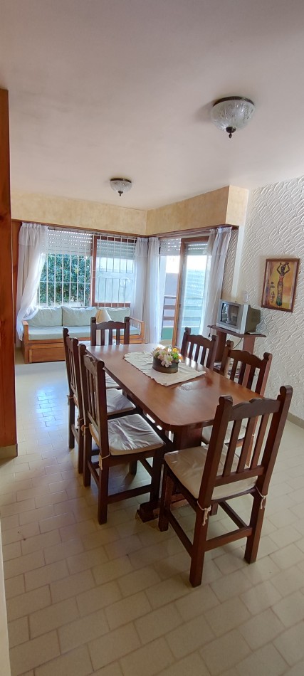 DEPARTAMENTO 2 AMBIENTES - ZONA CENTRO - PASEO 119 ENTRE AVENIDAS 1 Y 2 OPORTUNIDAD