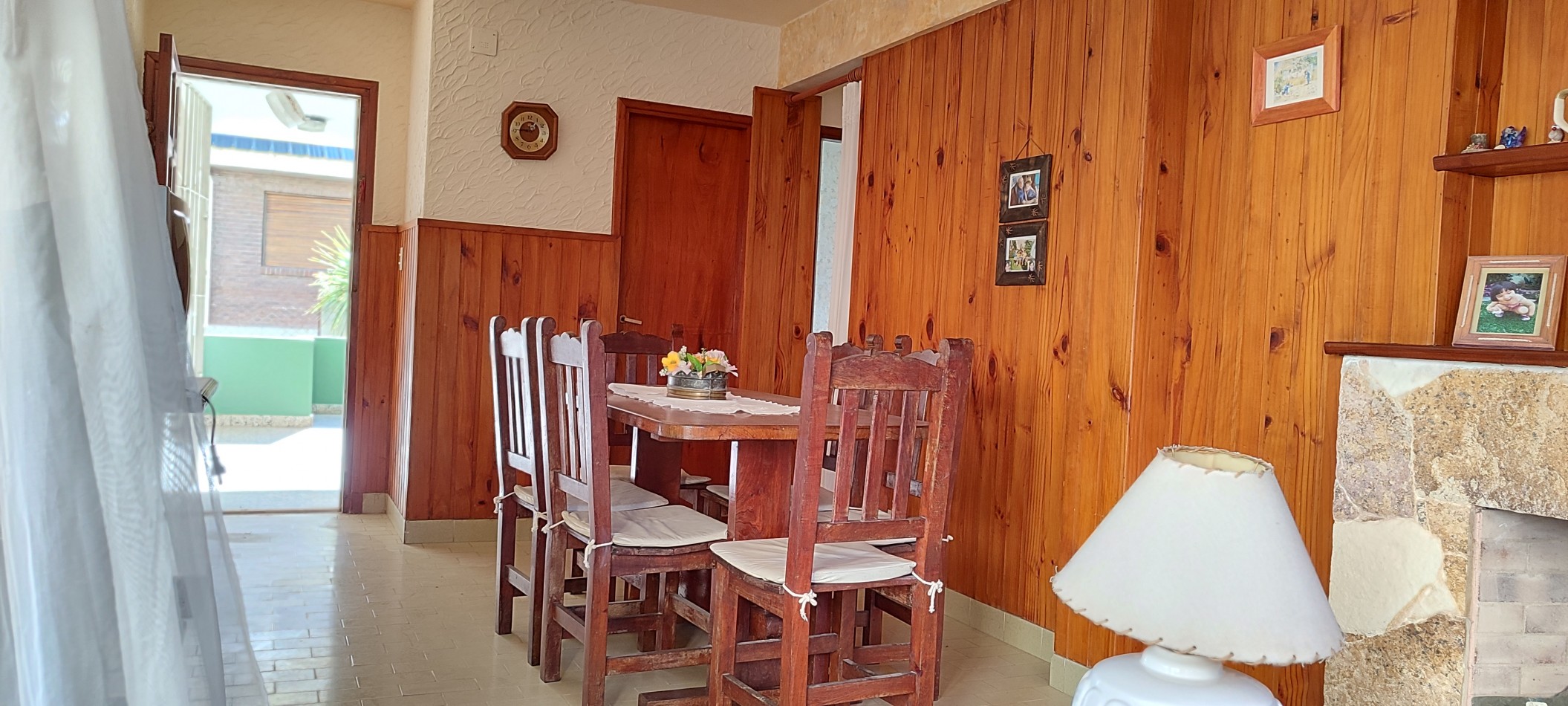 DEPARTAMENTO 2 AMBIENTES - ZONA CENTRO - PASEO 119 ENTRE AVENIDAS 1 Y 2 OPORTUNIDAD