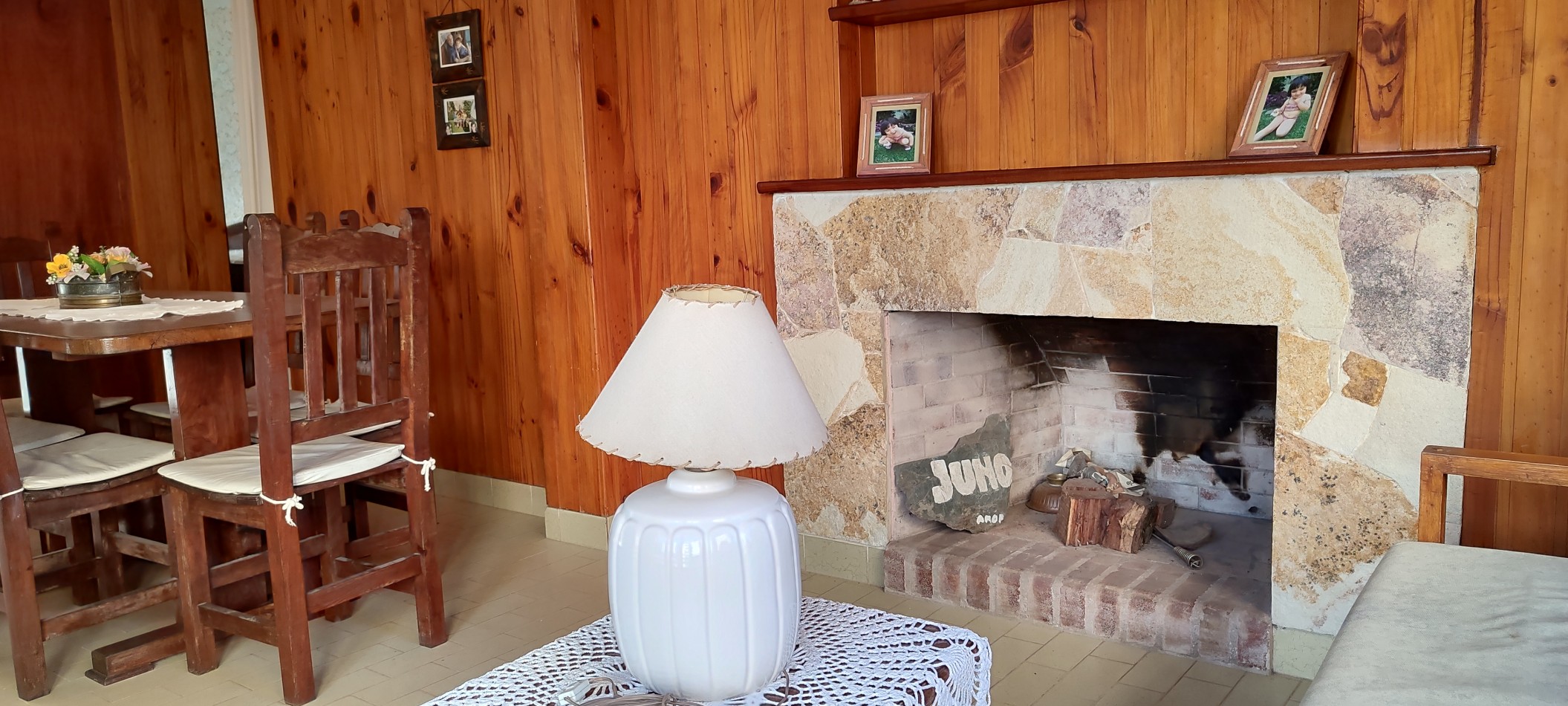 DEPARTAMENTO 2 AMBIENTES - ZONA CENTRO - PASEO 119 ENTRE AVENIDAS 1 Y 2 OPORTUNIDAD