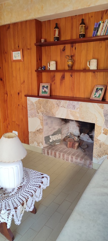 DEPARTAMENTO 2 AMBIENTES - ZONA CENTRO - PASEO 119 ENTRE AVENIDAS 1 Y 2 OPORTUNIDAD