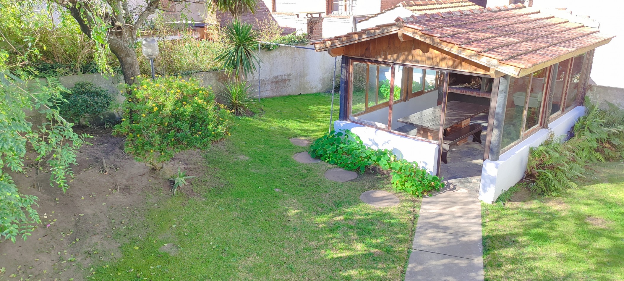 DEPARTAMENTO 2 AMBIENTES - ZONA CENTRO - PASEO 119 ENTRE AVENIDAS 1 Y 2 OPORTUNIDAD