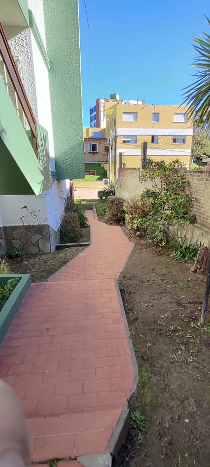 DEPARTAMENTO 2 AMBIENTES - ZONA CENTRO - PASEO 119 ENTRE AVENIDAS 1 Y 2 OPORTUNIDAD