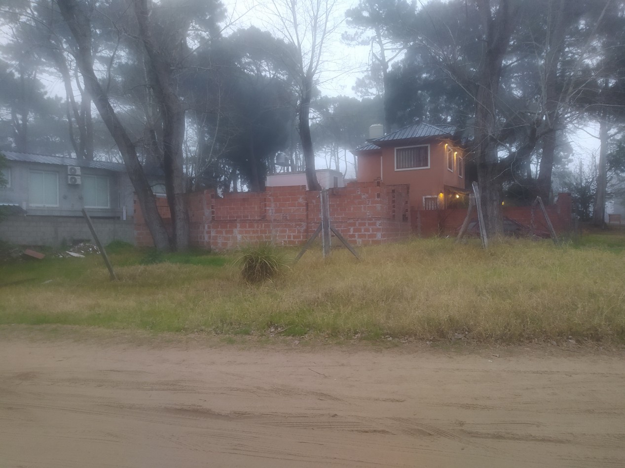 Foto Terreno en Venta en Villa Gesell, Buenos Aires - U$D 65.000 - pix132765584 - BienesOnLine