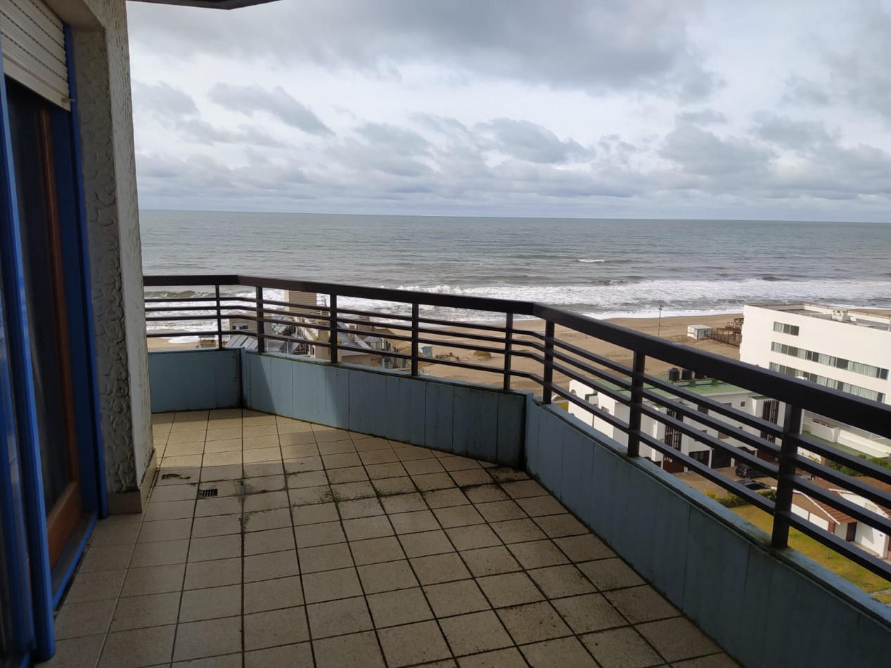 Edificio CORONADO VI Departamento 3 Ambientes