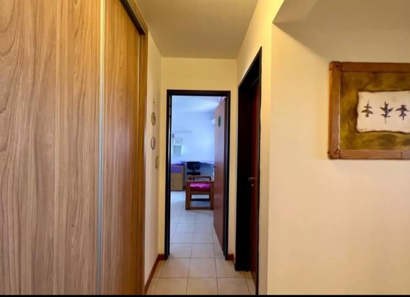 Exclusivo Semi piso 4 Ambientes con cochera doble - Zona Norte 