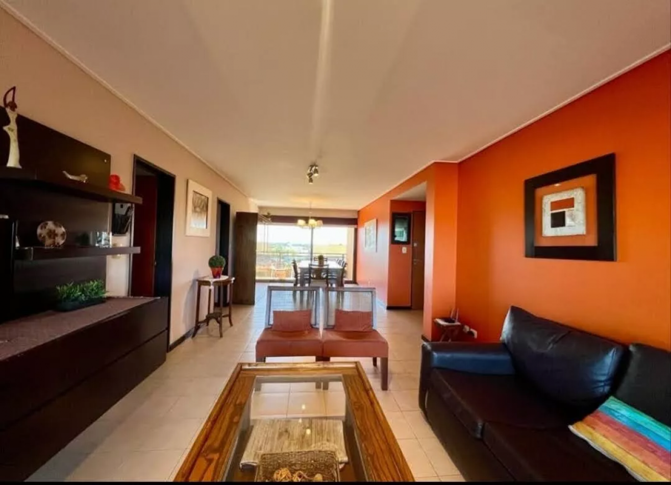 Exclusivo Semi piso 4 Ambientes con cochera doble - Zona Norte 