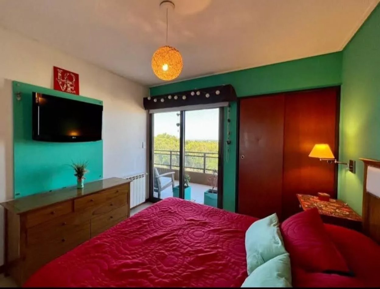 Exclusivo Semi piso 4 Ambientes con cochera doble - Zona Norte 