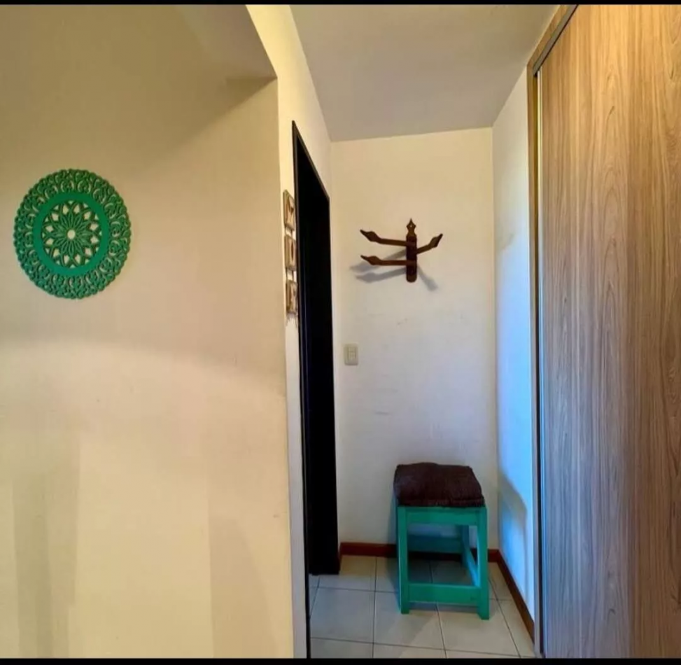 Exclusivo Semi piso 4 Ambientes con cochera doble - Zona Norte 