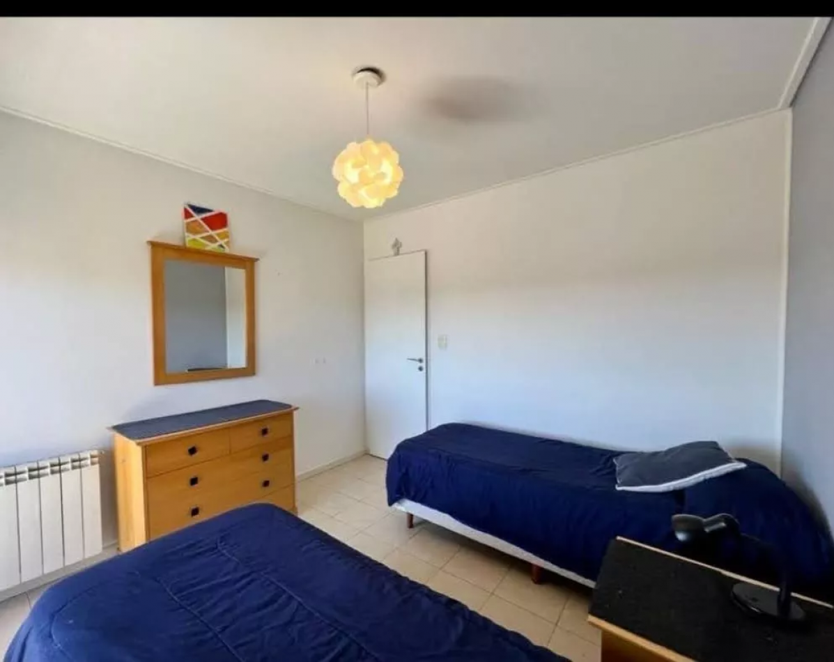 Exclusivo Semi piso 4 Ambientes con cochera doble - Zona Norte 