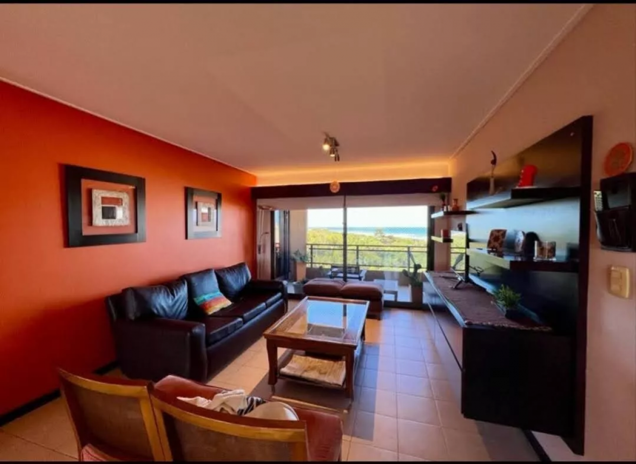 Exclusivo Semi piso 4 Ambientes con cochera doble - Zona Norte 