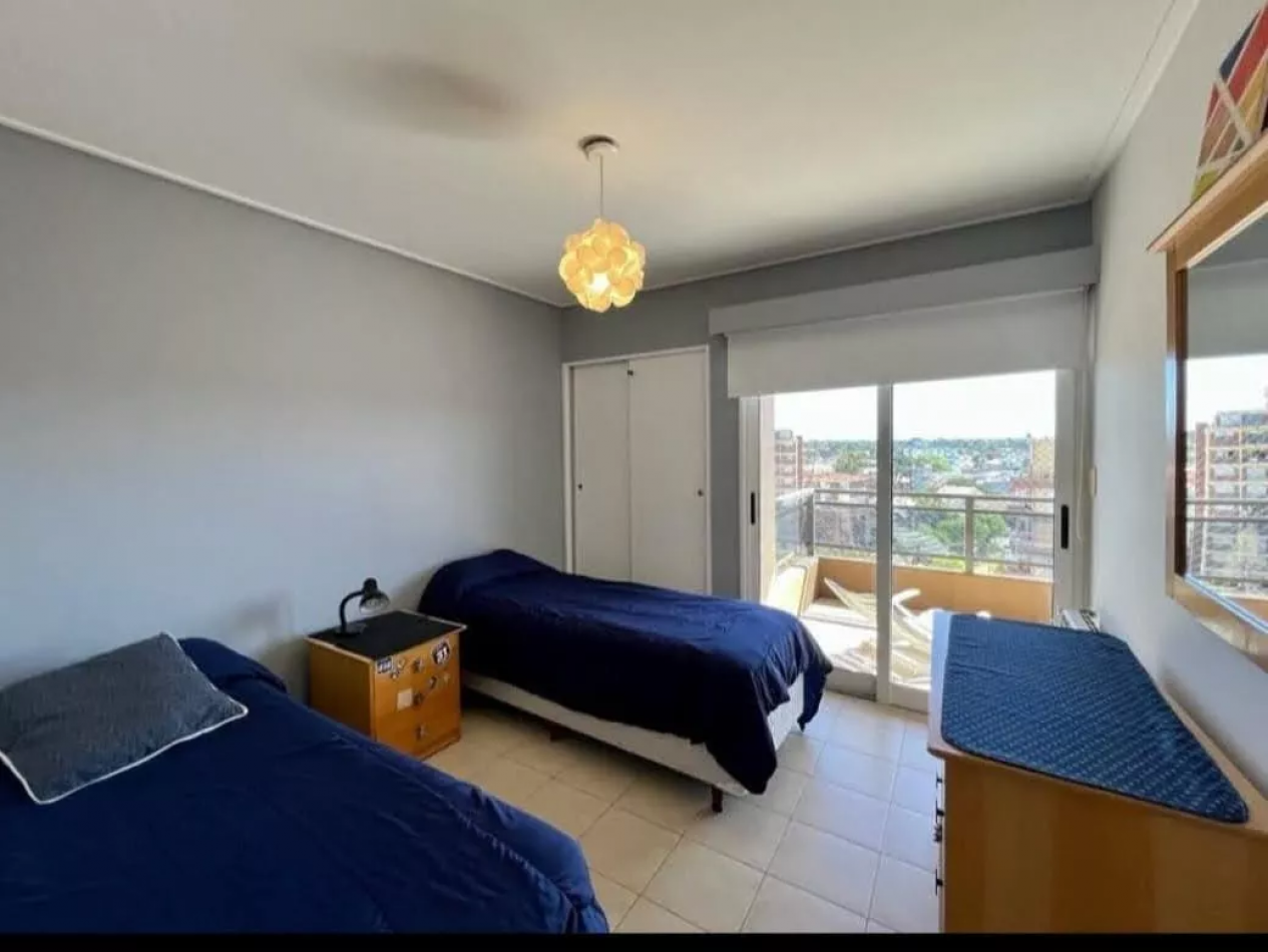 Exclusivo Semi piso 4 Ambientes con cochera doble - Zona Norte 