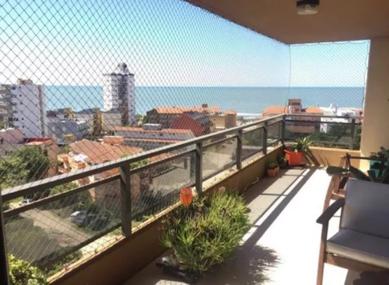 Exclusivo Semi piso 4 Ambientes con cochera doble - Zona Norte 