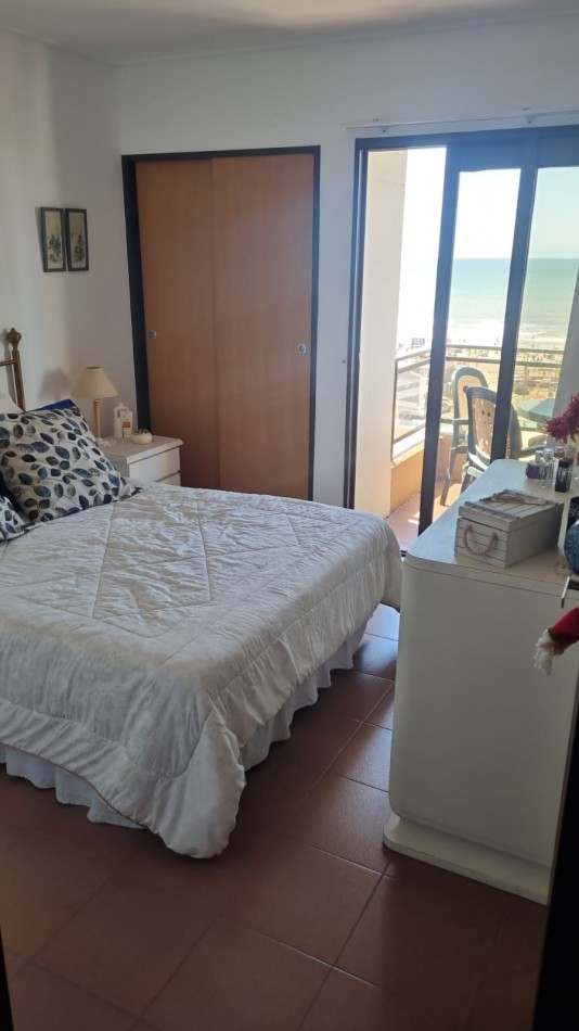 Hermosa Unidad 3 Ambientes - Edificio EL CHALTEN