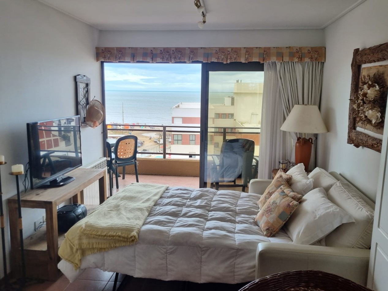 Hermosa Unidad 3 Ambientes - Edificio EL CHALTEN