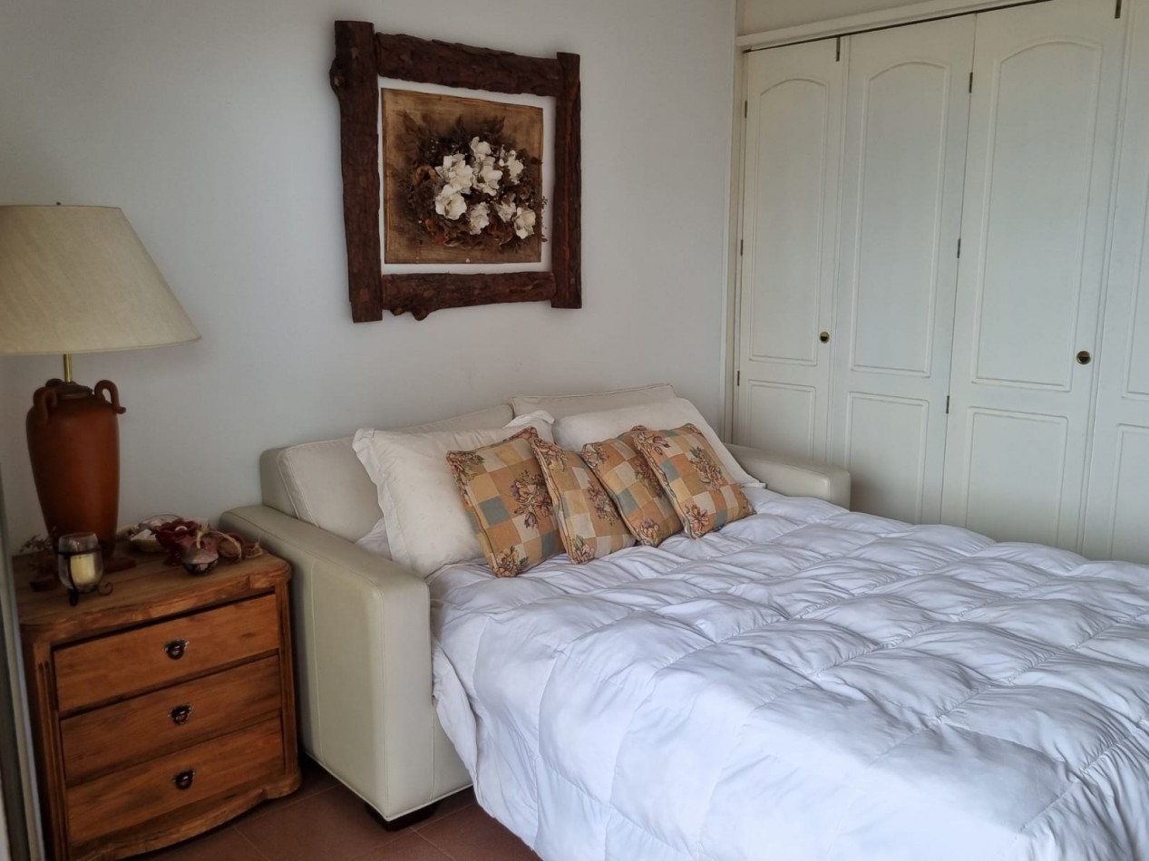 Hermosa Unidad 3 Ambientes - Edificio EL CHALTEN