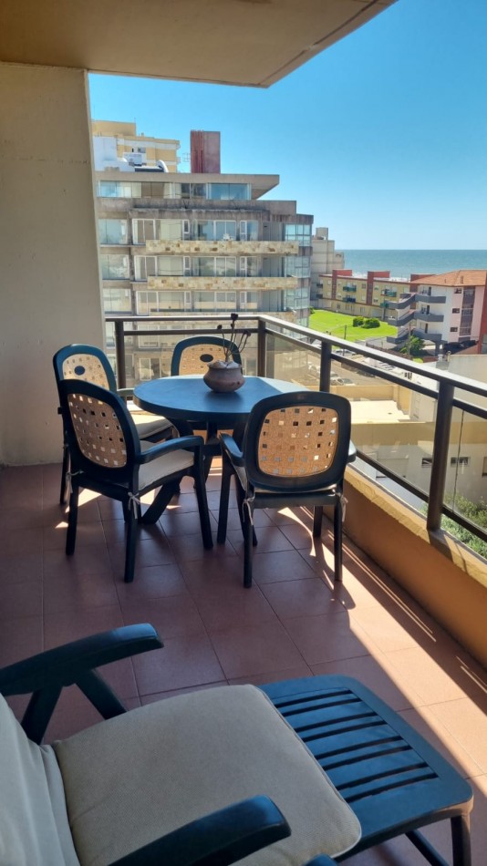 Hermosa Unidad 3 Ambientes - Edificio EL CHALTEN