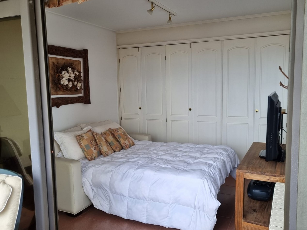 Hermosa Unidad 3 Ambientes - Edificio EL CHALTEN