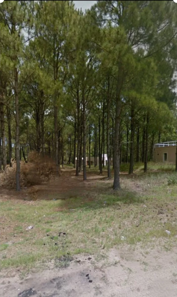 Lote unifamiliar en LA FRONTERA PINAMAR NORTE
