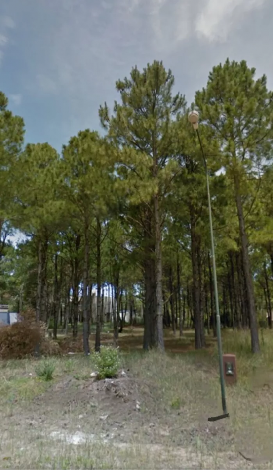 Lote unifamiliar en LA FRONTERA PINAMAR NORTE