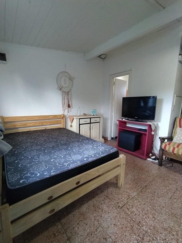 Casa en VENTA en zona residencial a refaccionar - Apta Credito