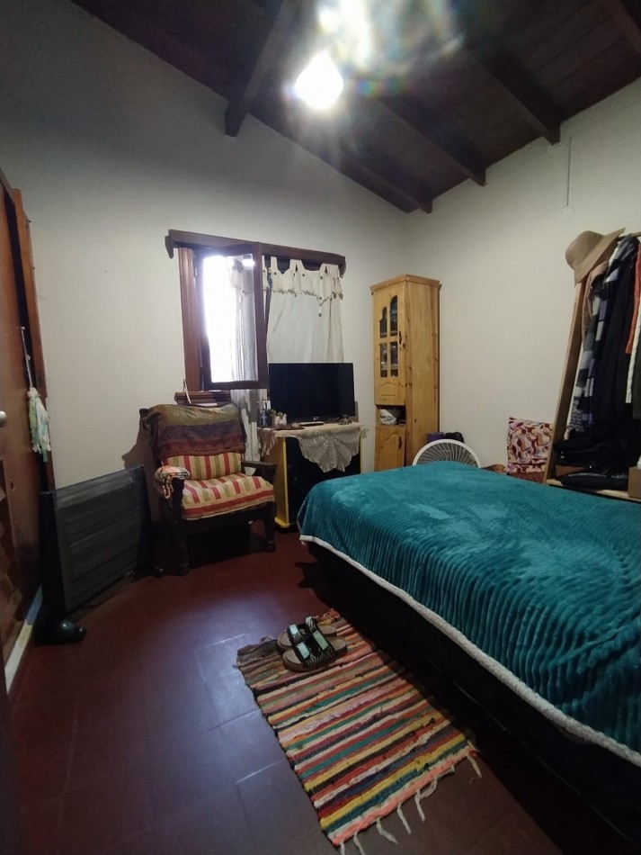 Casa en VENTA en zona residencial a refaccionar - Apta Credito