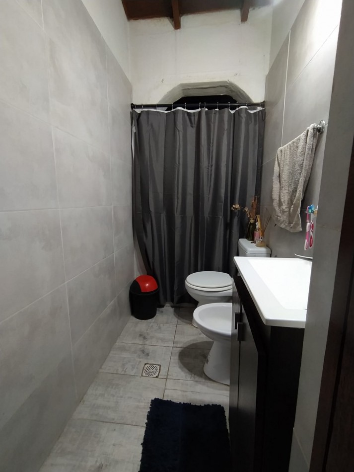 Casa en VENTA en zona residencial a refaccionar - Apta Credito