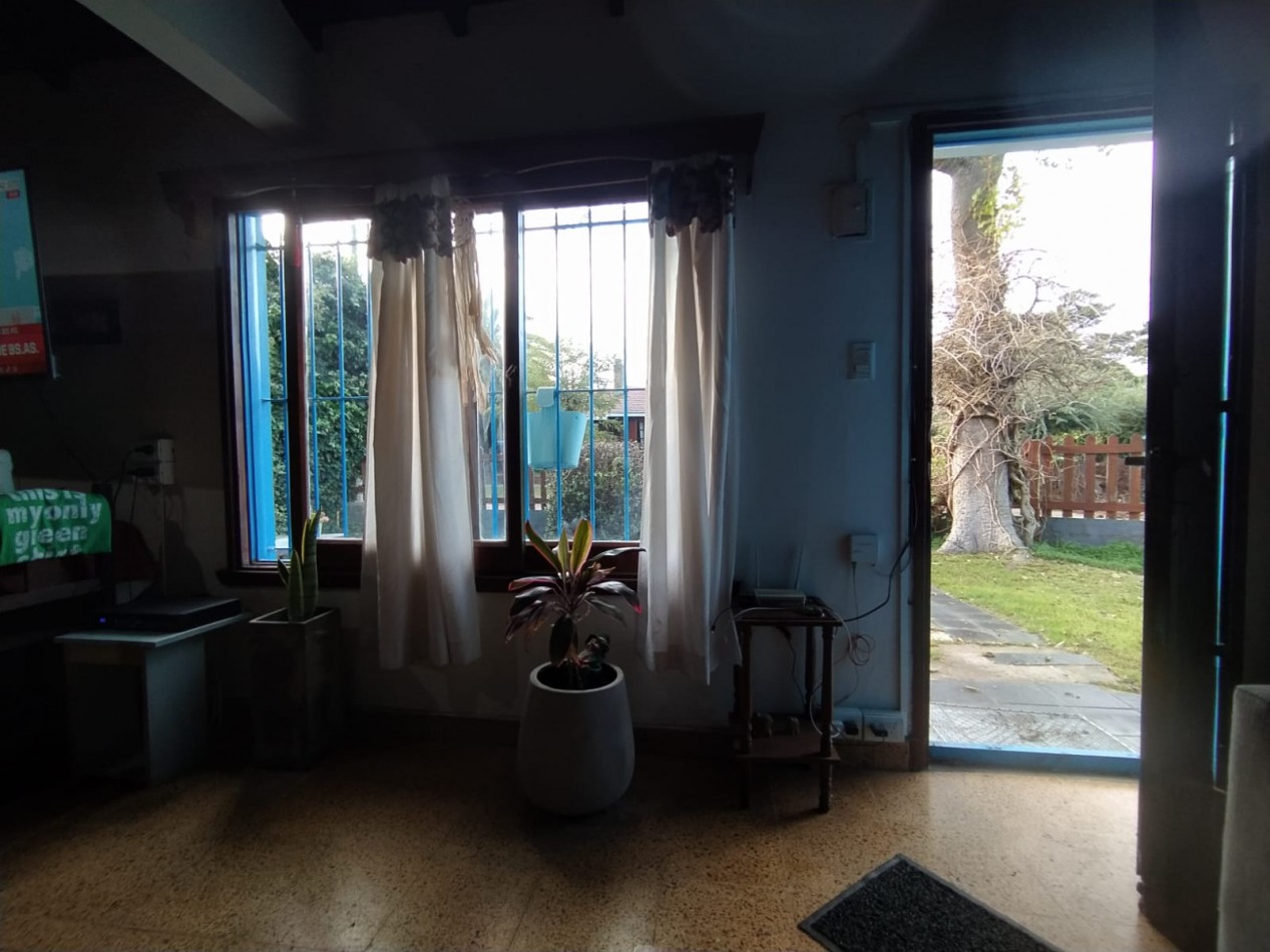 Casa en VENTA en zona residencial a refaccionar - Apta Credito