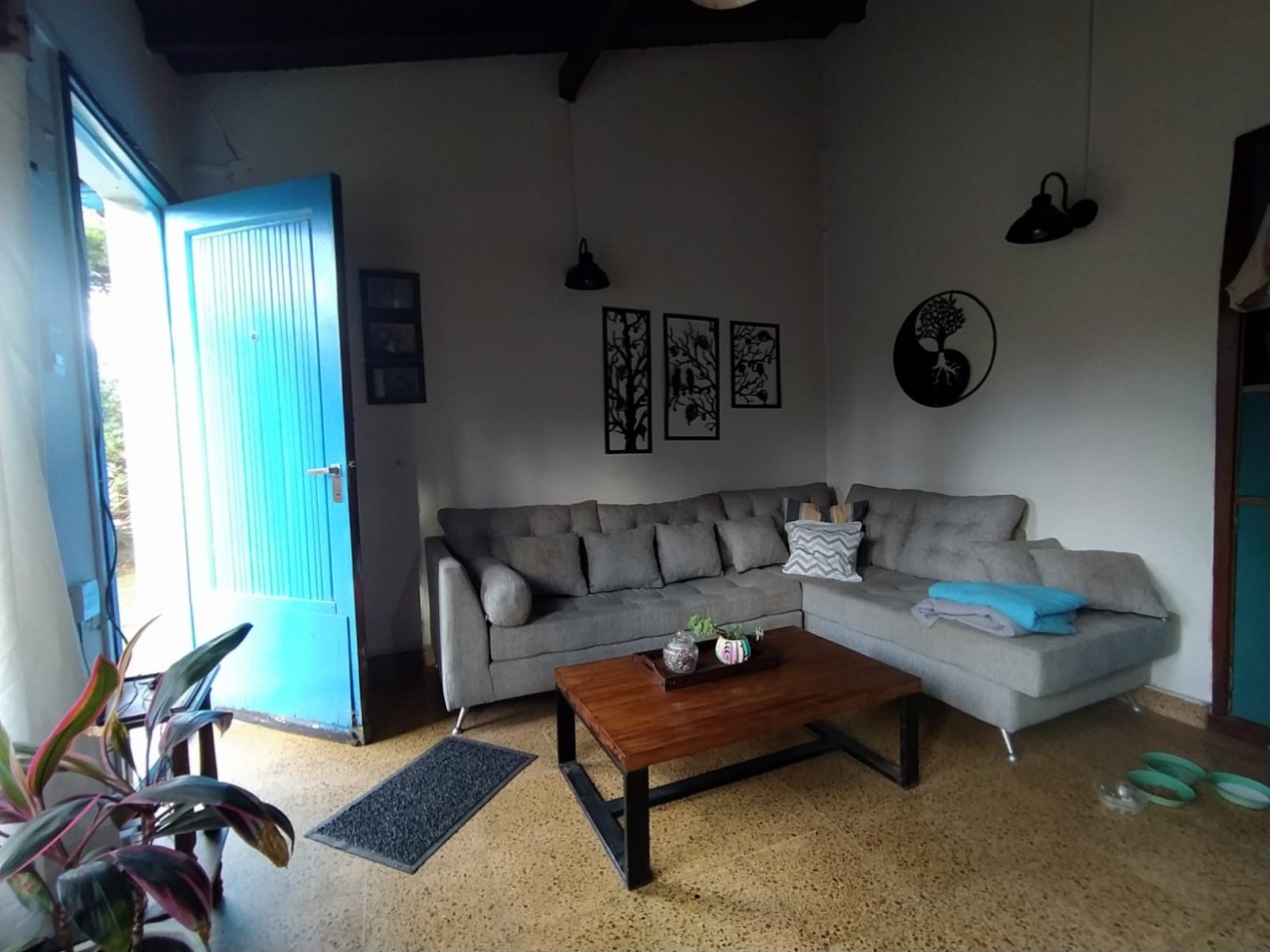 Casa en VENTA en zona residencial a refaccionar - Apta Credito