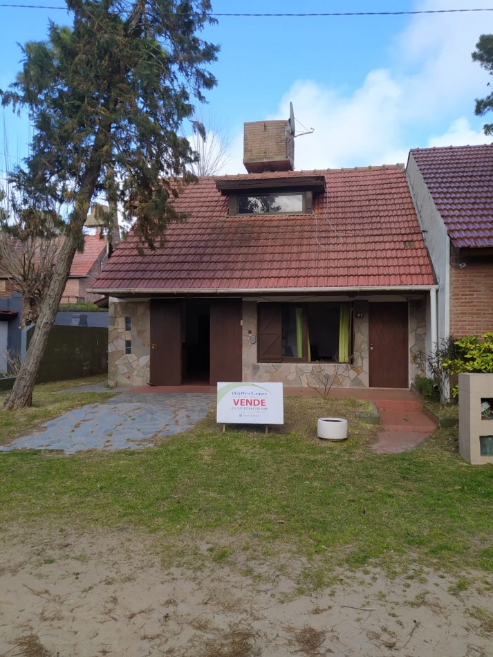 PH 4 Ambientes en Barrio Cerrado HIPOCAMPO