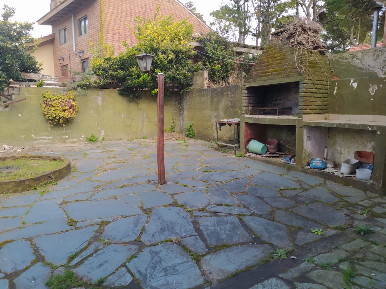 PH 4 Ambientes en Barrio Cerrado HIPOCAMPO