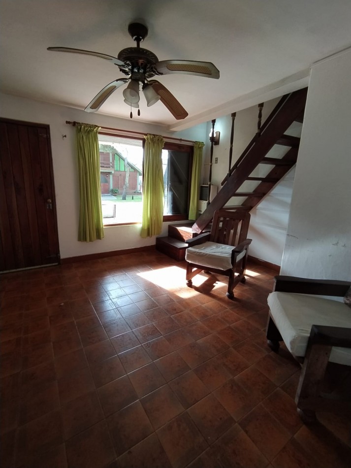 PH 4 Ambientes en Barrio Cerrado HIPOCAMPO