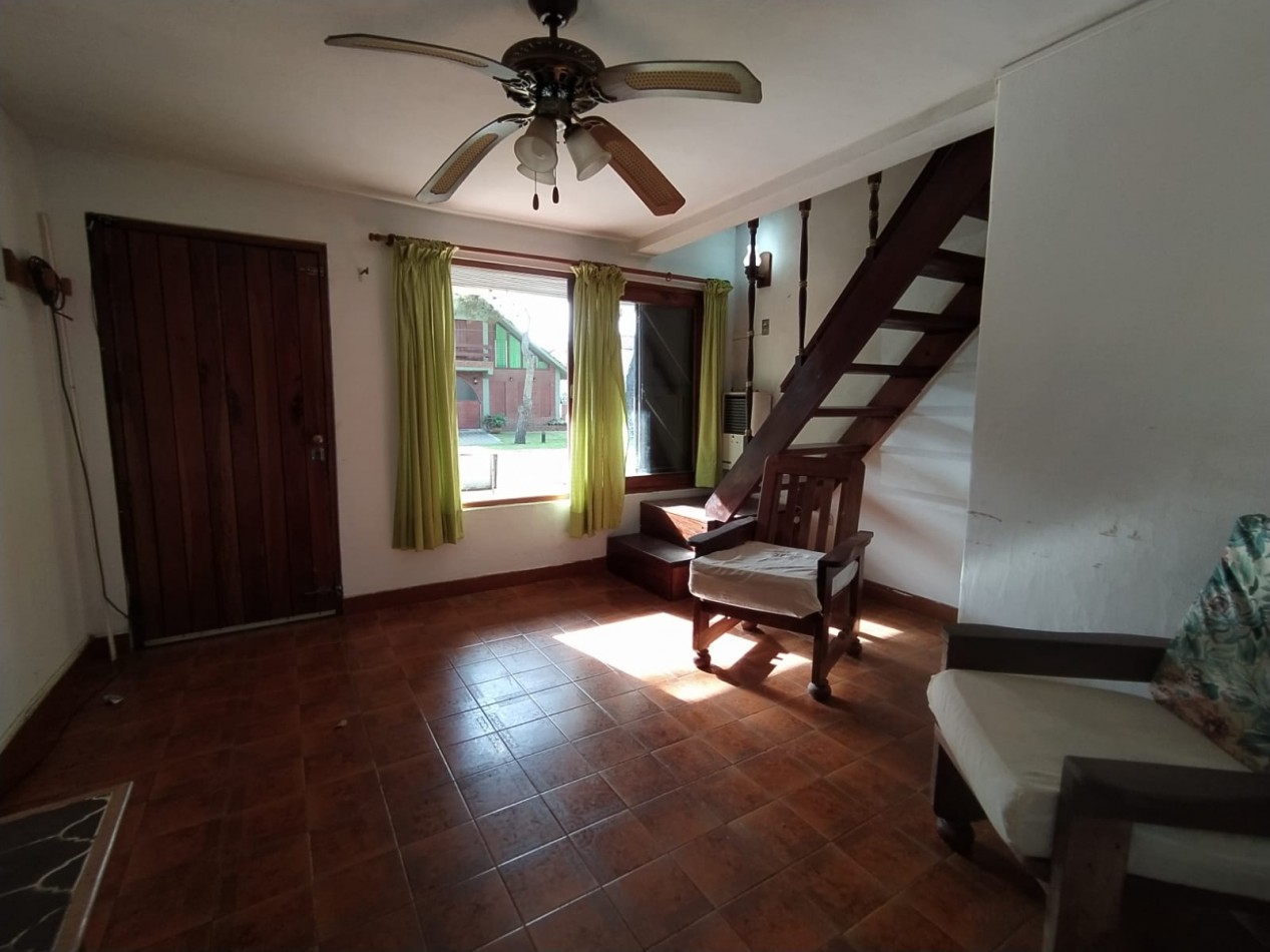 PH 4 Ambientes en Barrio Cerrado HIPOCAMPO