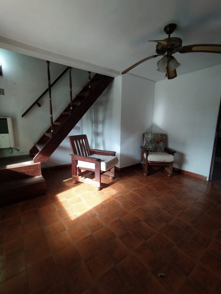 PH 4 Ambientes en Barrio Cerrado HIPOCAMPO