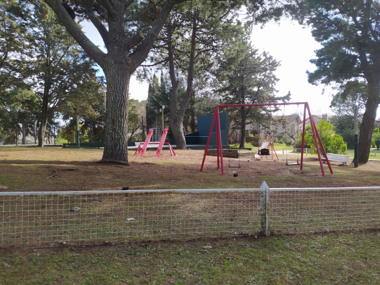 PH 4 Ambientes en Barrio Cerrado HIPOCAMPO