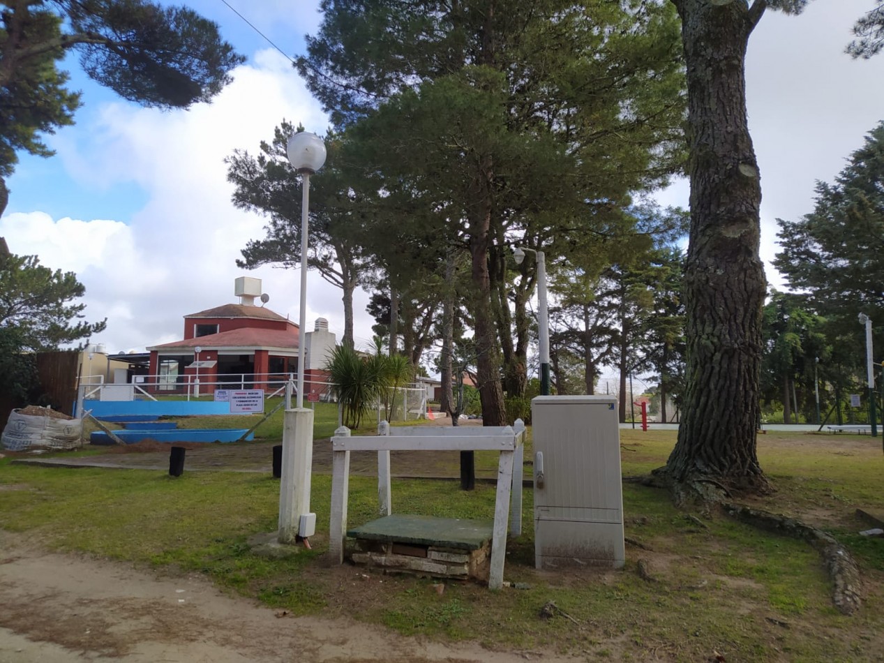 PH 4 Ambientes en Barrio Cerrado HIPOCAMPO