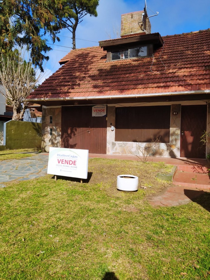 PH 4 Ambientes en Barrio Cerrado HIPOCAMPO